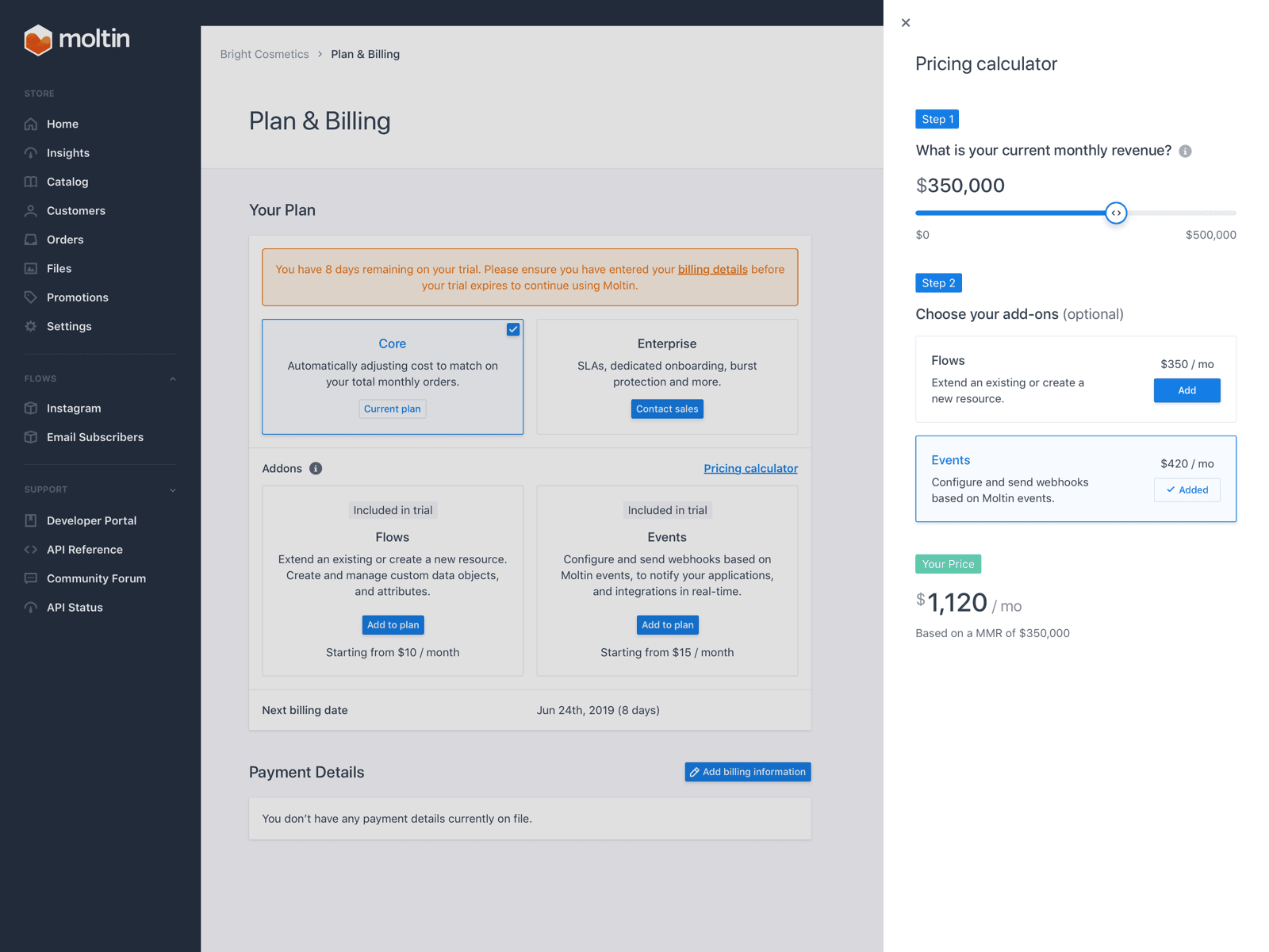 Printshop Mobile App Development with Printcart – Power Your Business on the Go