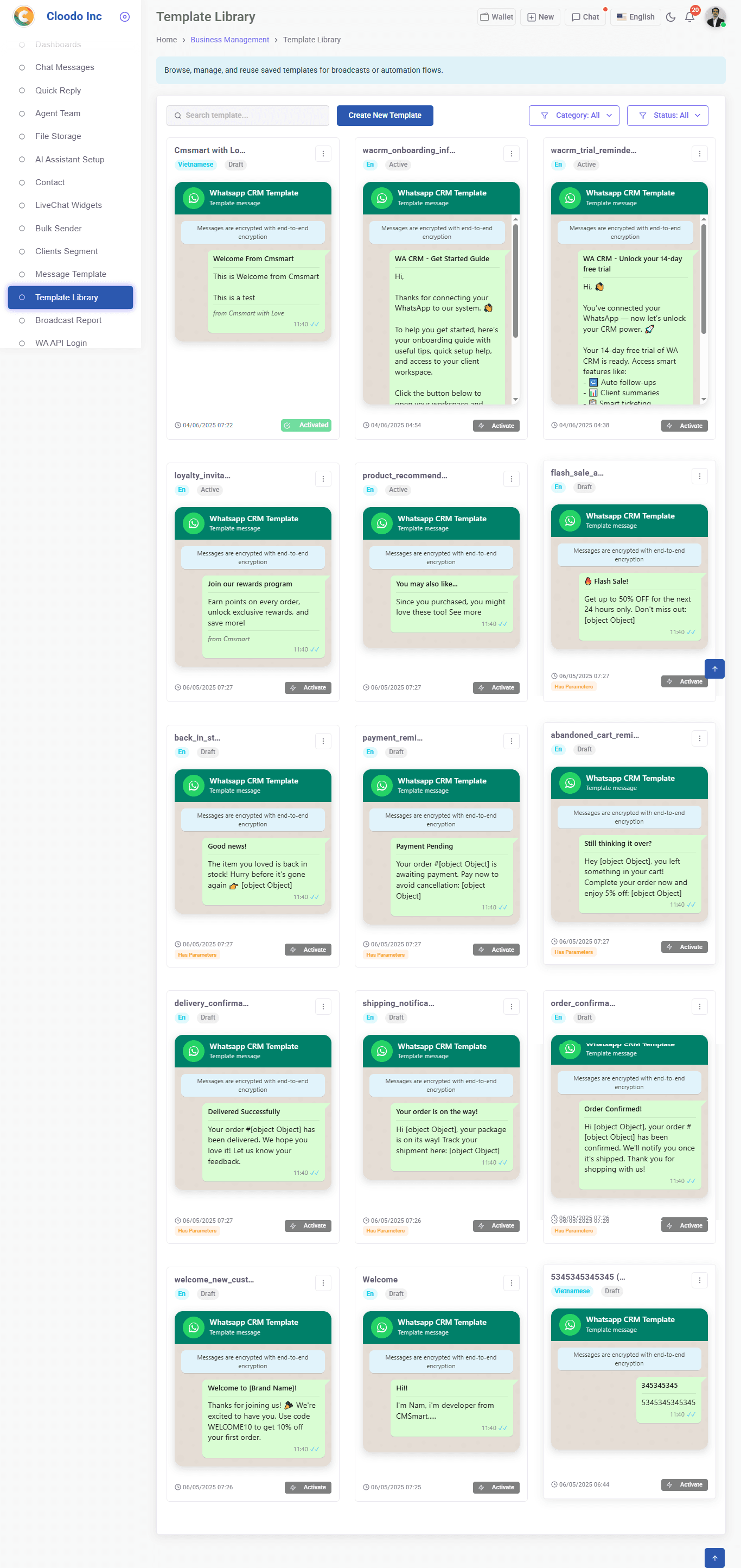 Live Chat Integration & AI Automation for WordPress