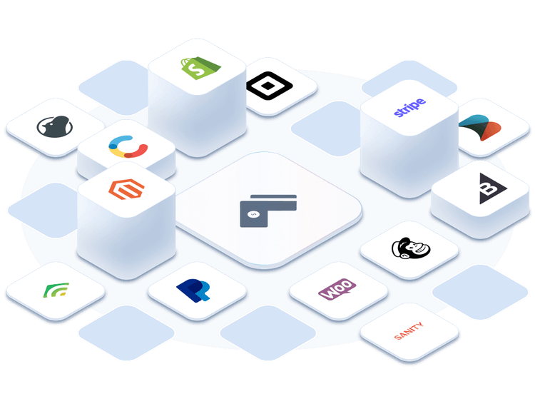 Future-Proof Headless Commerce Architecture Package