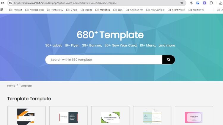 Product Designer Customization