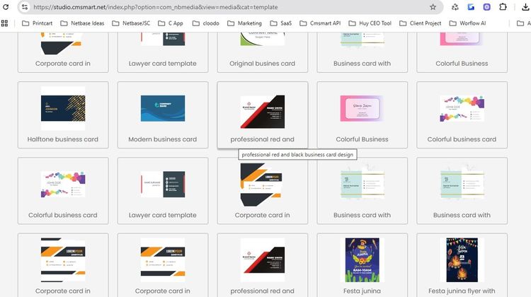Product Designer Customization