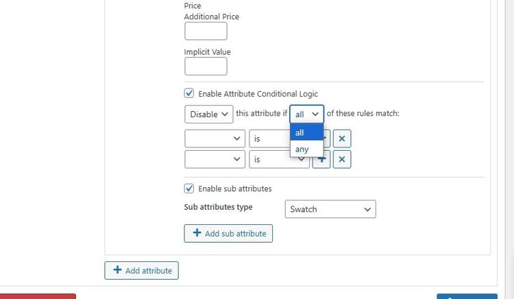 Product Designer Customization