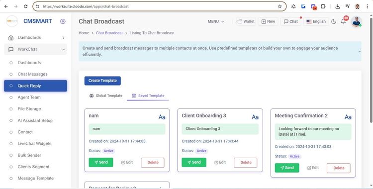Live Chat Integration & AI Automation for WordPress