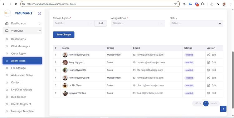 Live Chat Integration & AI Automation for WordPress