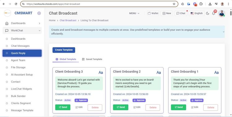 Live Chat Integration & AI Automation for WordPress