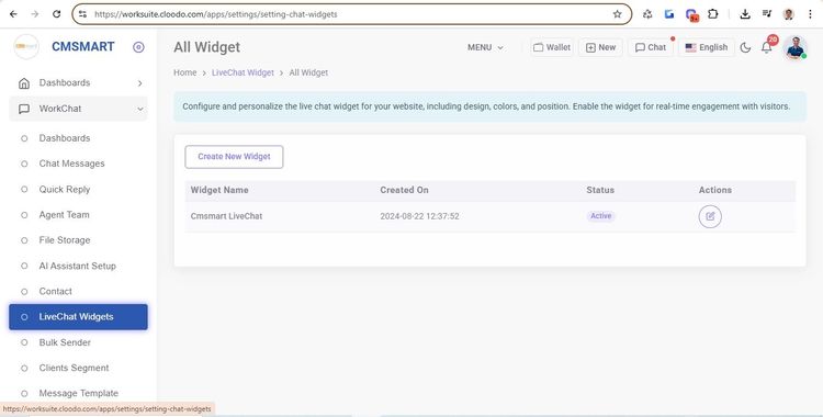 Live Chat Integration & AI Automation for WordPress