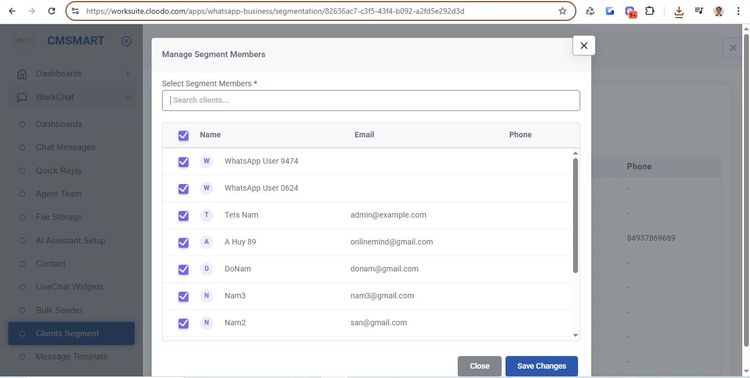 Live Chat Integration & AI Automation for WordPress
