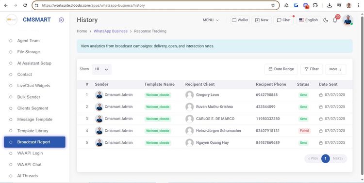Live Chat Integration & AI Automation for WordPress