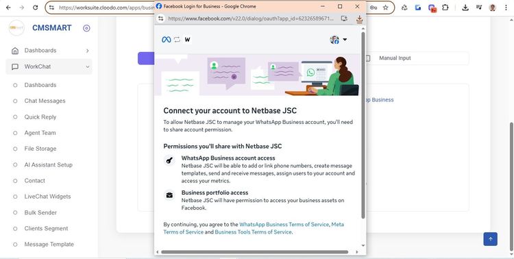 Live Chat Integration & AI Automation for WordPress
