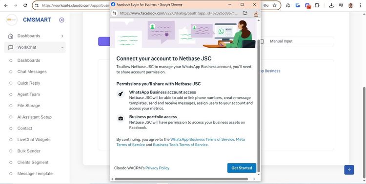 Live Chat Integration & AI Automation for WordPress