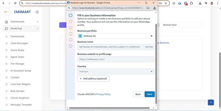 Live Chat Integration & AI Automation for WordPress