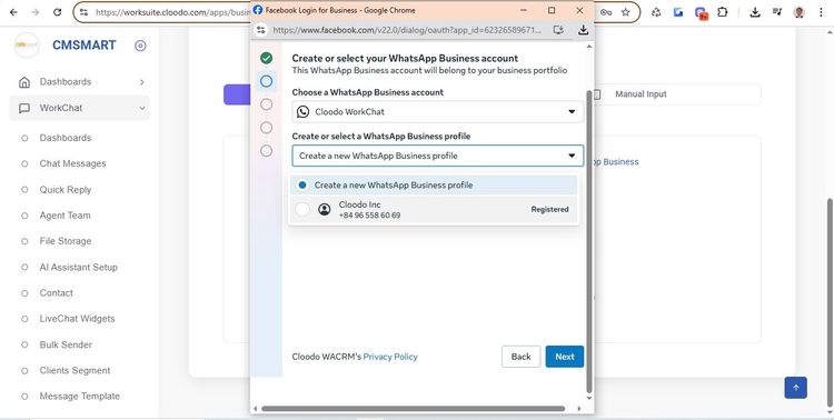 Live Chat Integration & AI Automation for WordPress