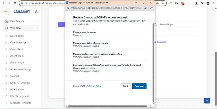 Live Chat Integration & AI Automation for WordPress