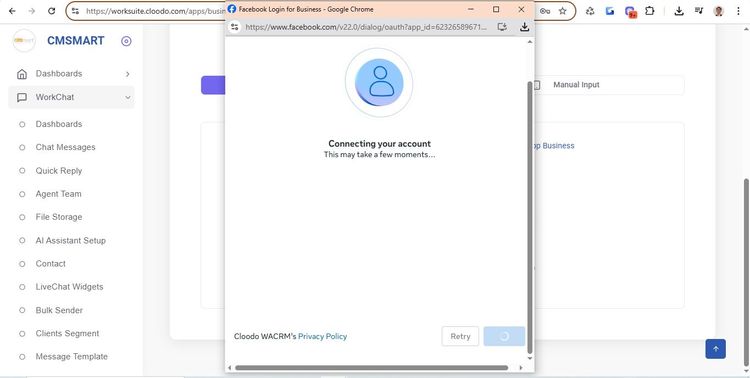 Live Chat Integration & AI Automation for WordPress