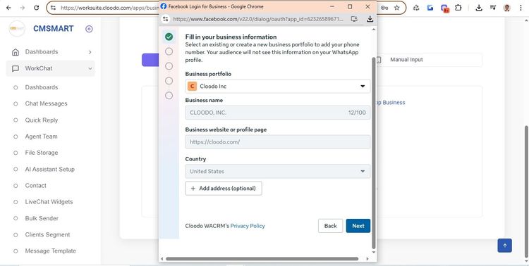 Live Chat Integration & AI Automation for WordPress