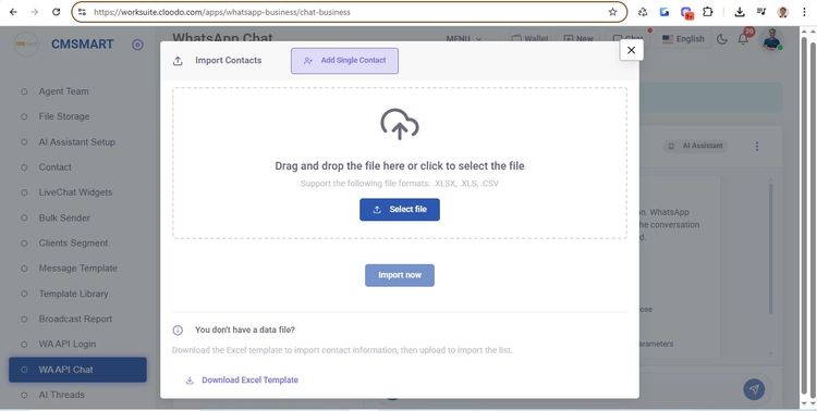 Live Chat Integration & AI Automation for WordPress
