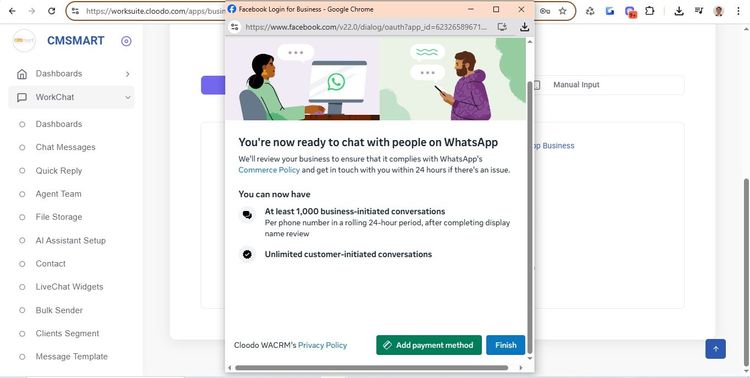 Live Chat Integration & AI Automation for WordPress