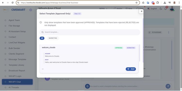 Live Chat Integration & AI Automation for WordPress