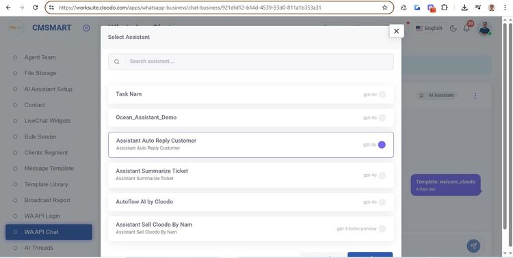 Live Chat Integration & AI Automation for WordPress