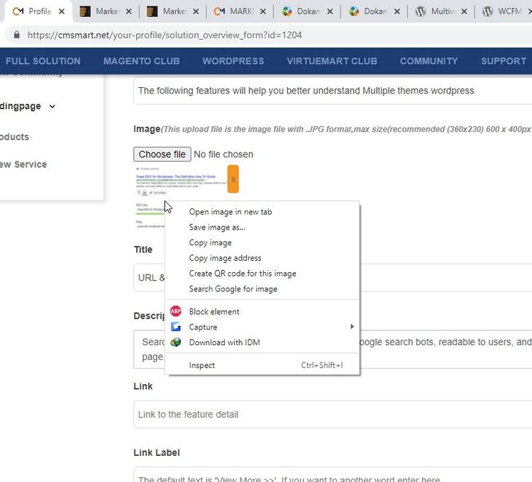 WooCommerce Error & Plugin-Conflict Fix