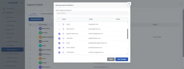 Live Chat Integration & AI Automation for WordPress
