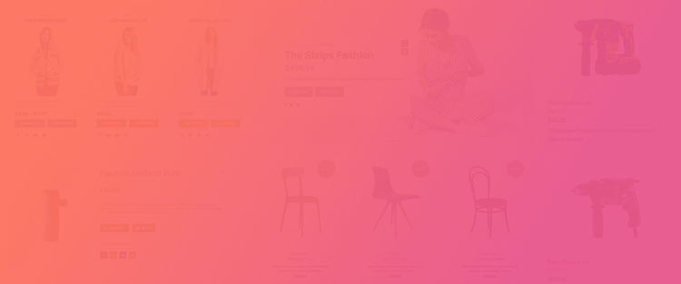 Cmsmart Store Preset Branding & Layout Customization