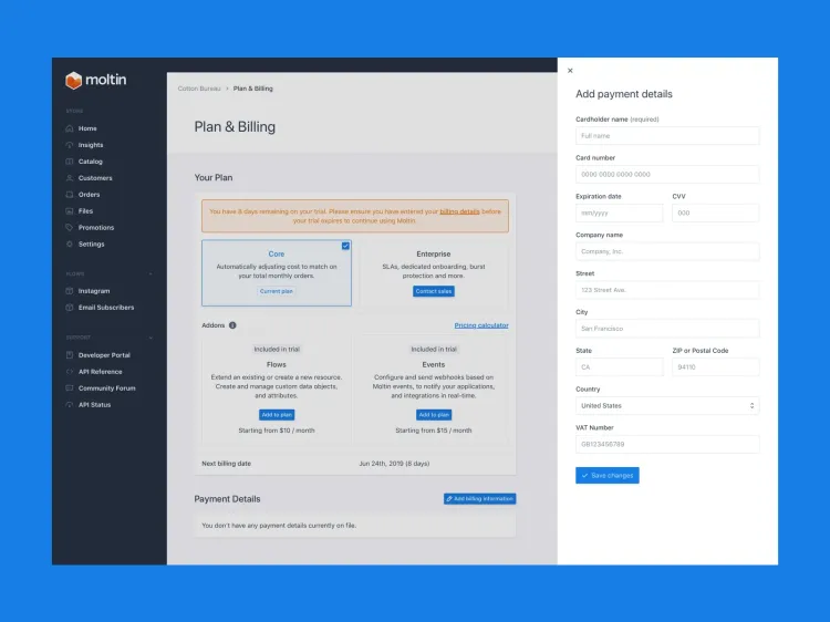 Progressive Web App Development for Faster, App-Like Ecommerce Stores