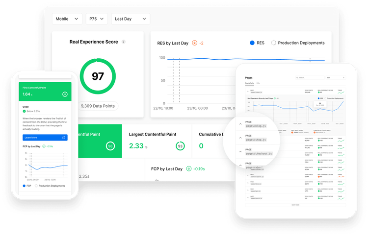 Progressive Web App Development for Faster, App-Like Ecommerce Stores