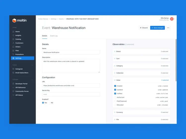 Progressive Web App Development for Faster, App-Like Ecommerce Stores