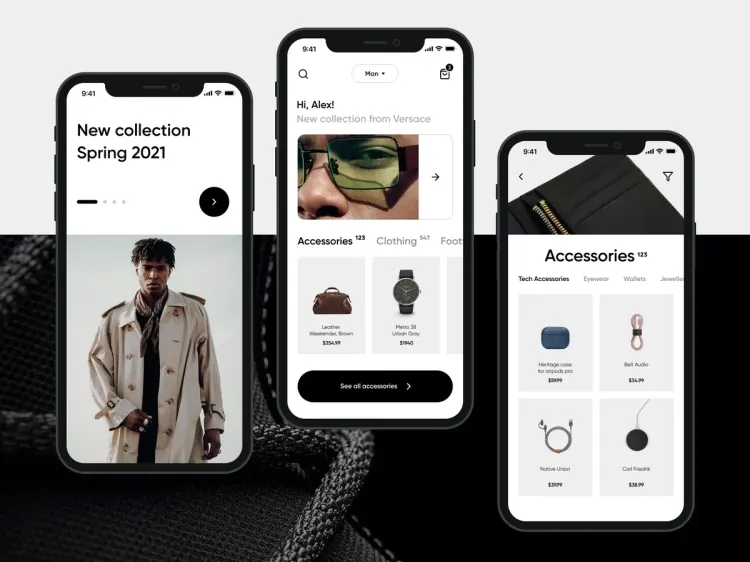 Progressive Web App Development for Faster, App-Like Ecommerce Stores