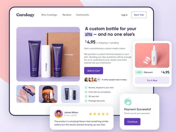 Progressive Web App Development for Faster, App-Like Ecommerce Stores
