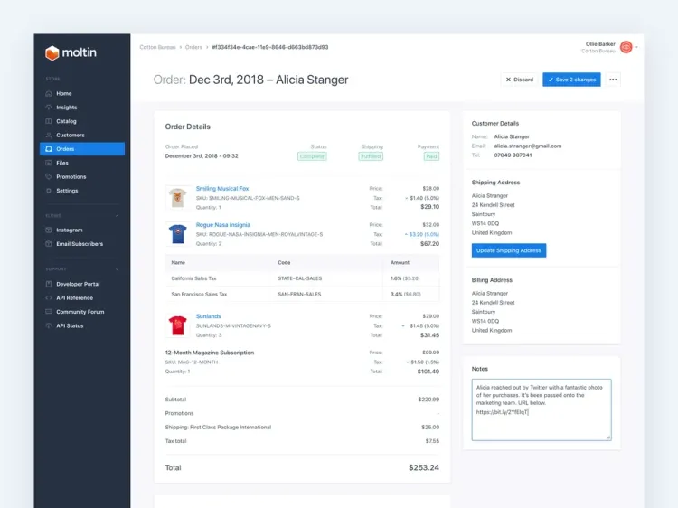 Progressive Web App Development for Faster, App-Like Ecommerce Stores