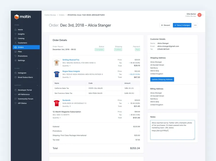 Progressive Web App Development for Faster, App-Like Ecommerce Stores