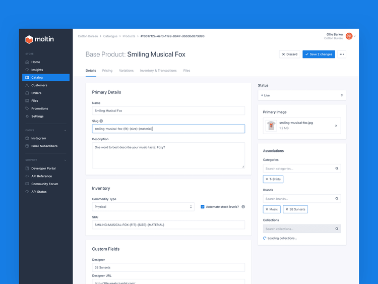 Progressive Web App Development for Faster, App-Like Ecommerce Stores