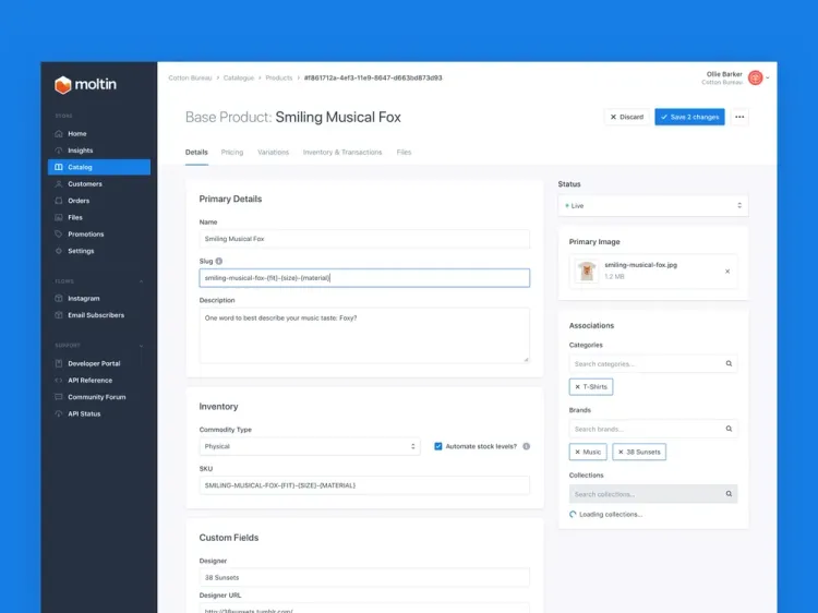 Progressive Web App Development for Faster, App-Like Ecommerce Stores