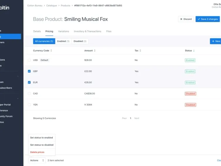 Progressive Web App Development for Faster, App-Like Ecommerce Stores