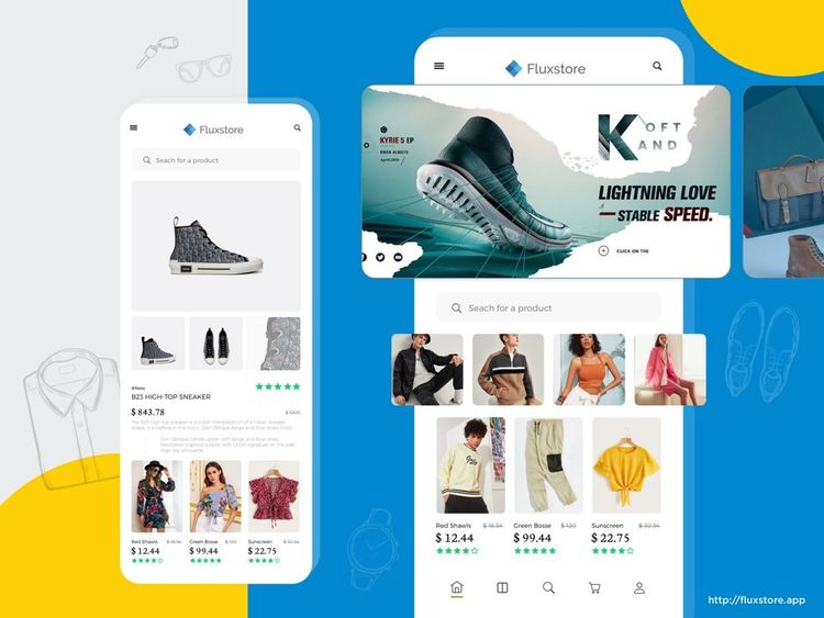 Progressive Web App Development for Faster, App-Like Ecommerce Stores