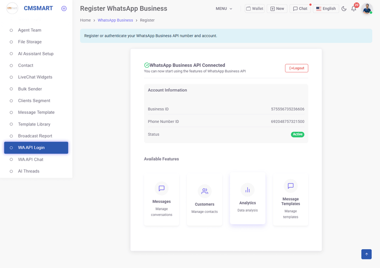 Live Chat Integration & AI Automation for WordPress
