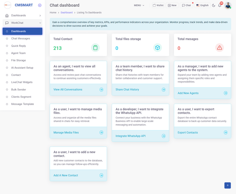 Live Chat Integration & AI Automation for WordPress