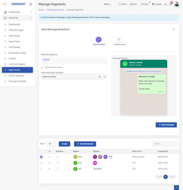 Live Chat Integration & AI Automation for WordPress