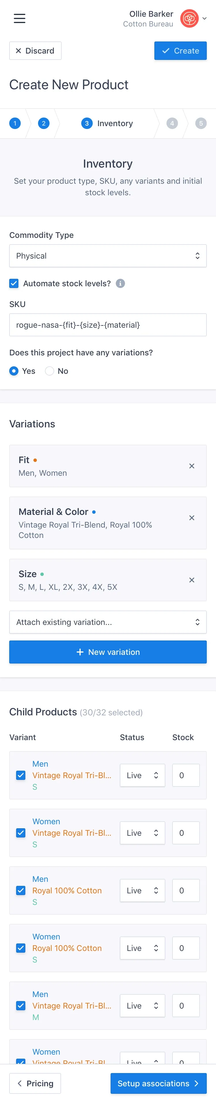 Progressive Web App Development for Faster, App-Like Ecommerce Stores